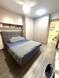 Blk 391 Tampines Avenue 7 (Tampines), HDB 5 Rooms #493022561